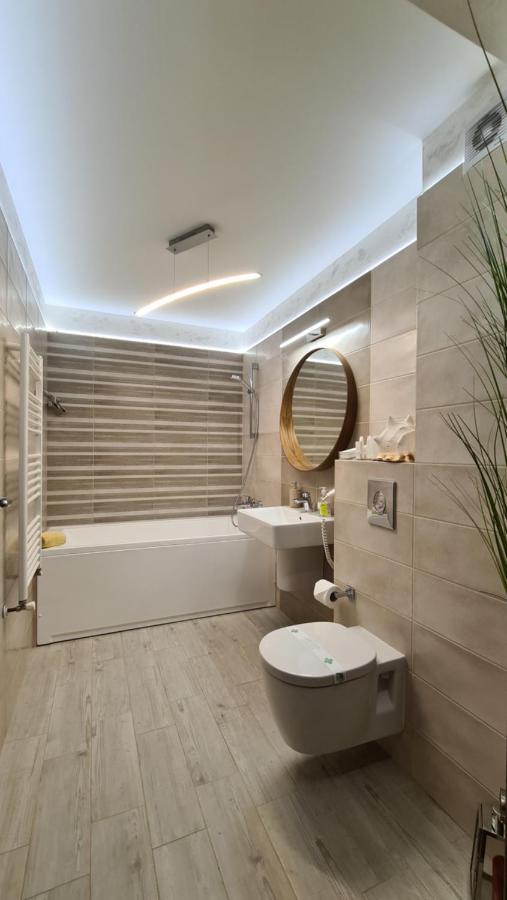 Apartment Alonisos Lux บราชอฟ ภายนอก รูปภาพ