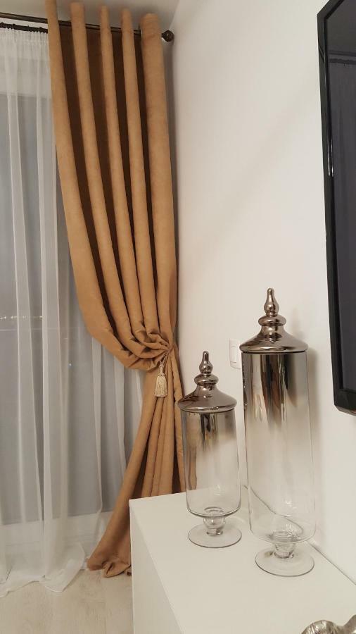 Apartment Alonisos Lux บราชอฟ ภายนอก รูปภาพ