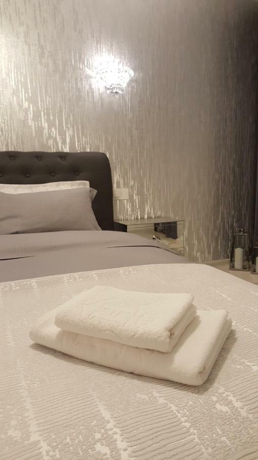 Apartment Alonisos Lux บราชอฟ ภายนอก รูปภาพ