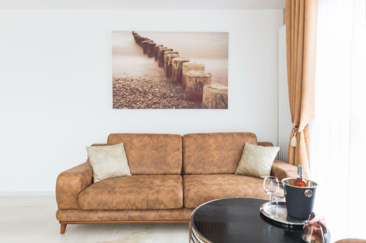Apartment Alonisos Lux บราชอฟ ภายนอก รูปภาพ