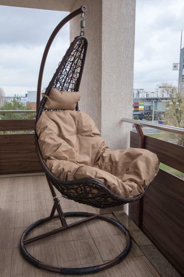 Apartment Alonisos Lux บราชอฟ ภายนอก รูปภาพ