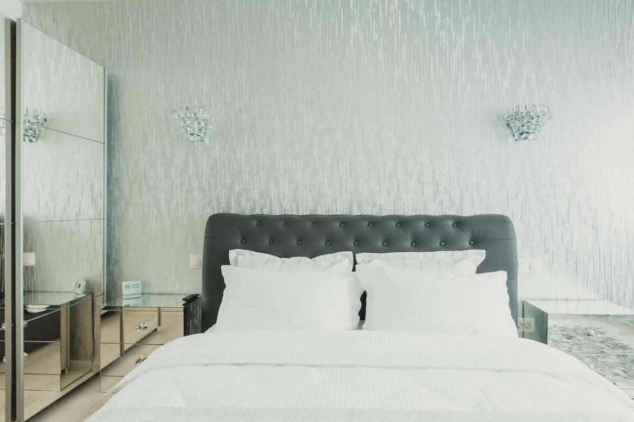 Apartment Alonisos Lux บราชอฟ ภายนอก รูปภาพ