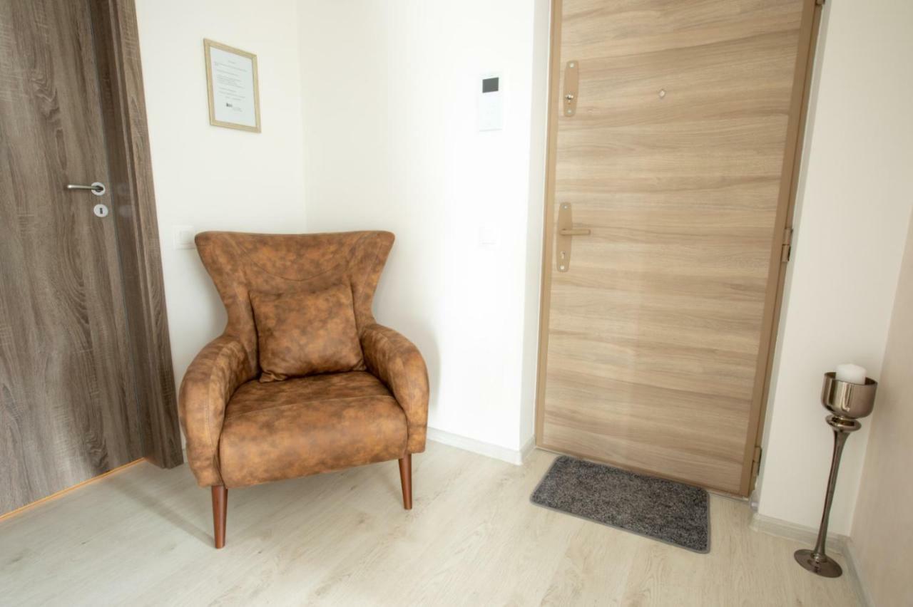 Apartment Alonisos Lux บราชอฟ ภายนอก รูปภาพ